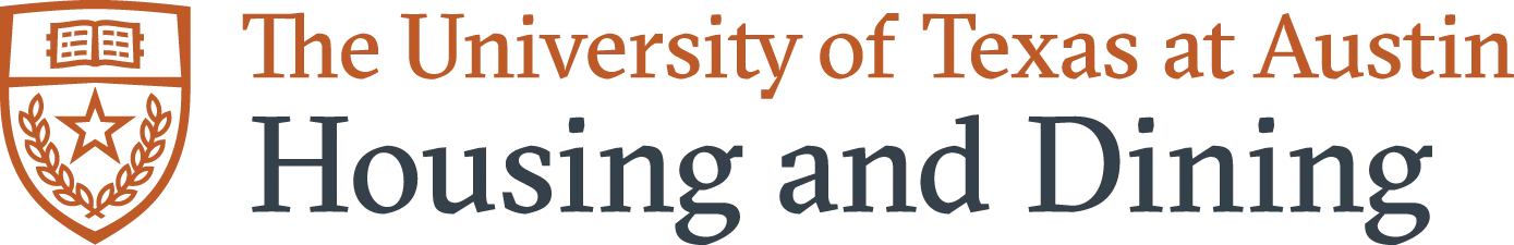 University Housing and Dining Logo