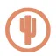 cactus yearbook logo