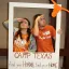 students at Camp Texas