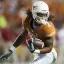 ut austin football player marcus johnson