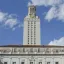 The Tower or Main Building at The University of Texas at Austin