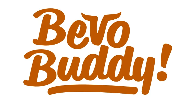 Bevo Buddy Logo